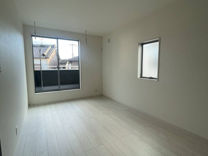 天理市丹波市町2期1・3号棟：新築戸建