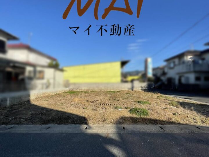 天理市第5西長柄町1号棟：新築戸建