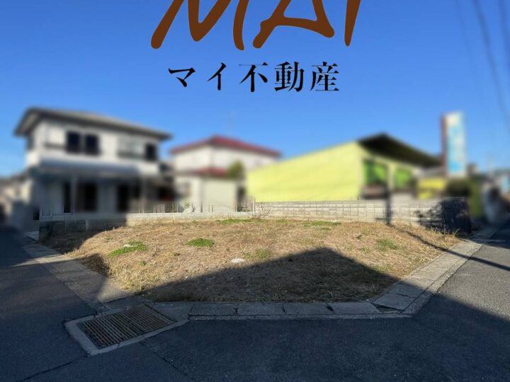天理市第5西長柄町1号棟：新築戸建