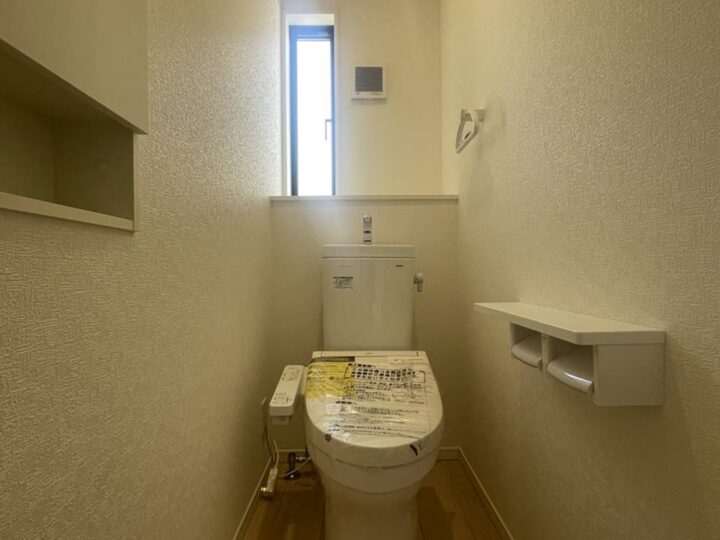 天理市前栽町第3-2号棟：新築戸建
