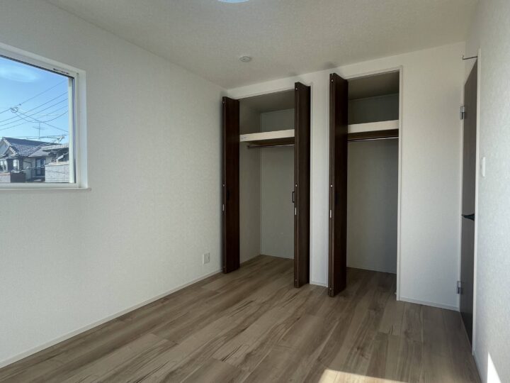 奈良市第3学園緑ヶ丘1丁目1号棟：新築戸建