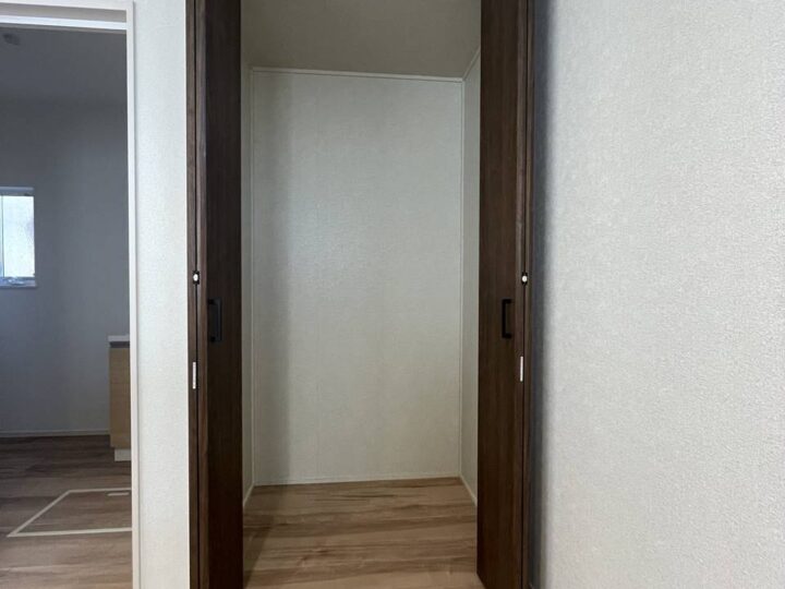 奈良市第3学園緑ヶ丘1丁目1号棟：新築戸建