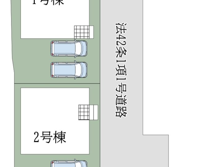 天理市前栽町第3-2号棟：新築戸建