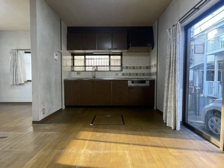 天理市前栽町：中古戸建（弊社専任物件）