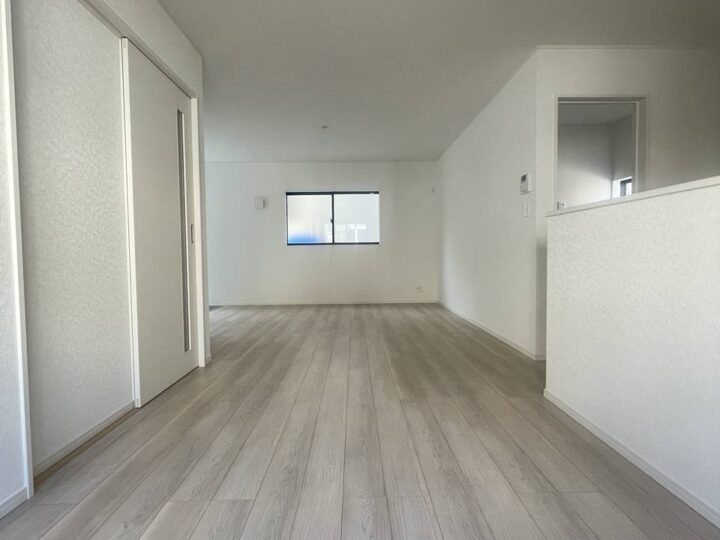 天理市前栽町第3-2号棟：新築戸建