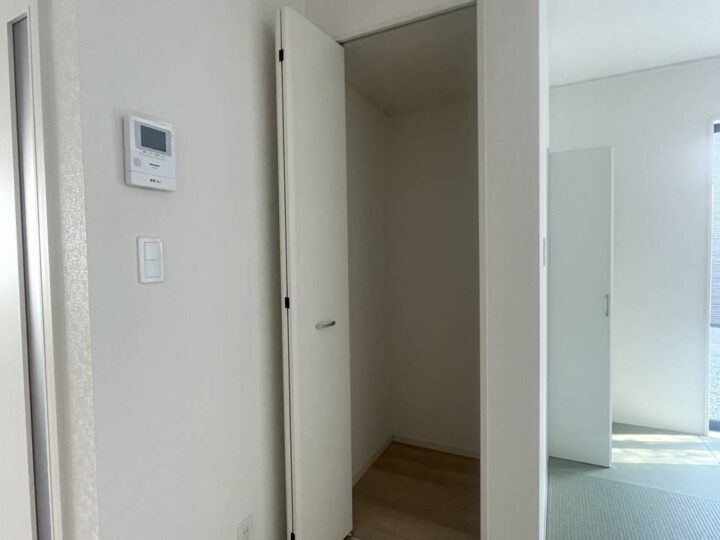 天理市前栽町第3-2号棟：新築戸建