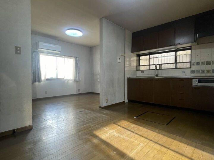 天理市前栽町：中古戸建（弊社専任物件）