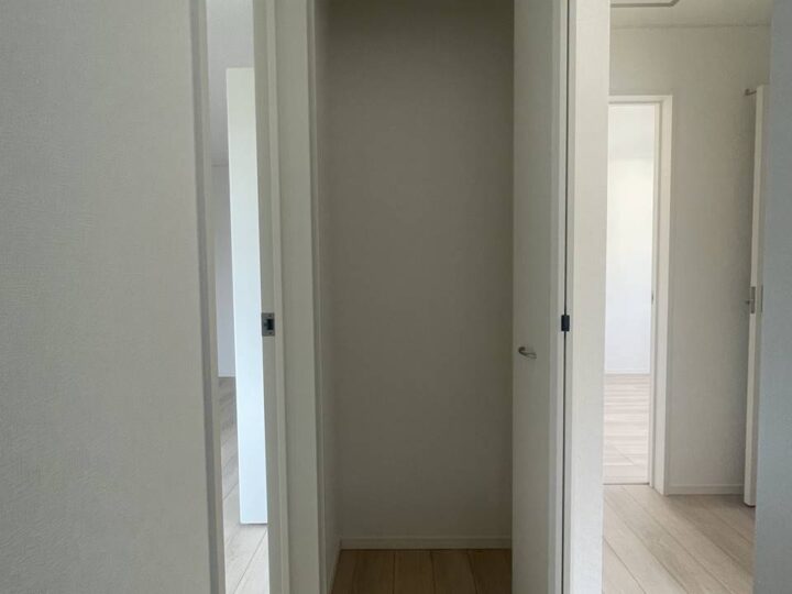 天理市前栽町第3-2号棟：新築戸建