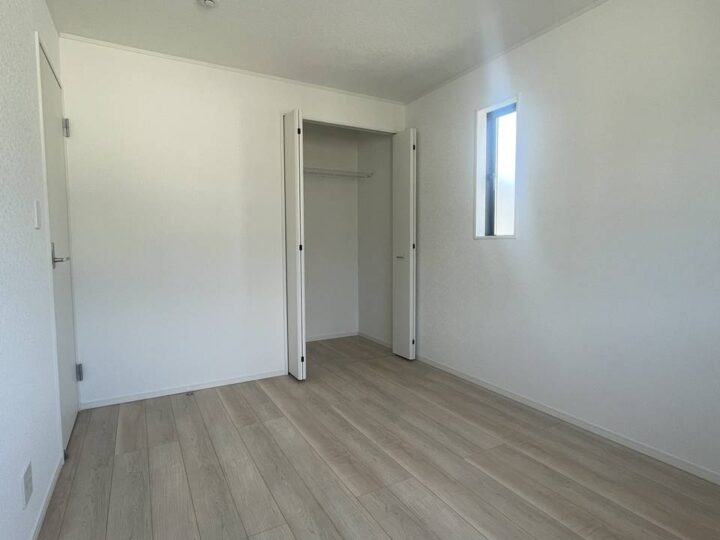天理市前栽町第3-2号棟：新築戸建