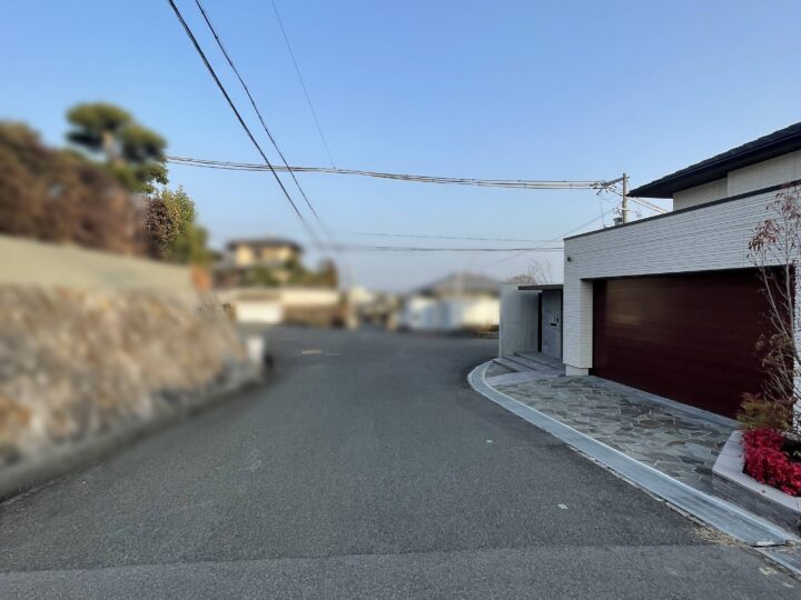 奈良市中登美ヶ丘2丁目：中古戸建