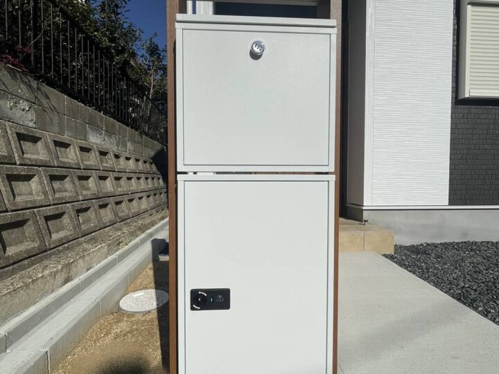 奈良市第3学園緑ヶ丘1丁目1号棟：新築戸建