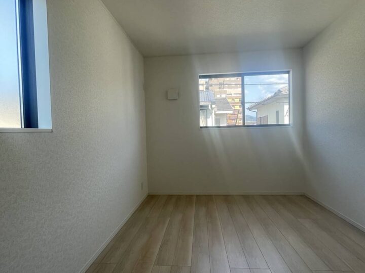 天理市前栽町第3-2号棟：新築戸建