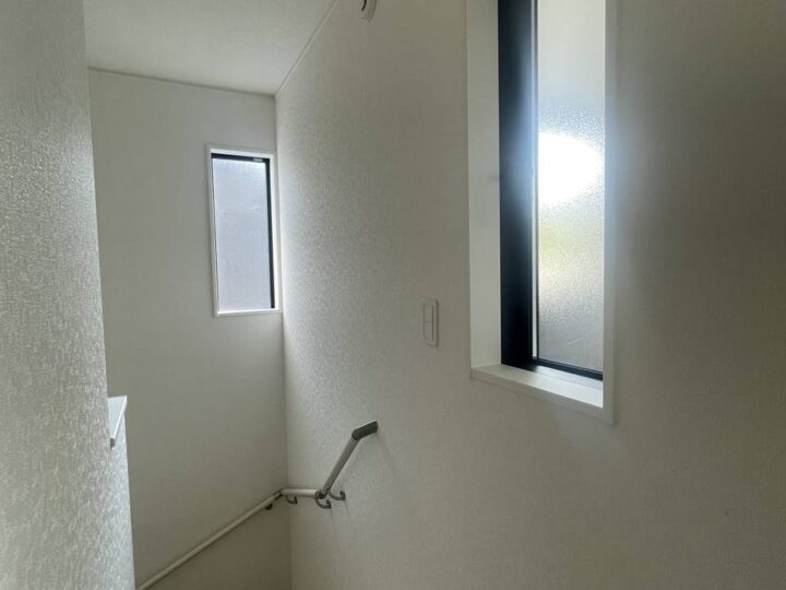 天理市前栽町第3-2号棟：新築戸建