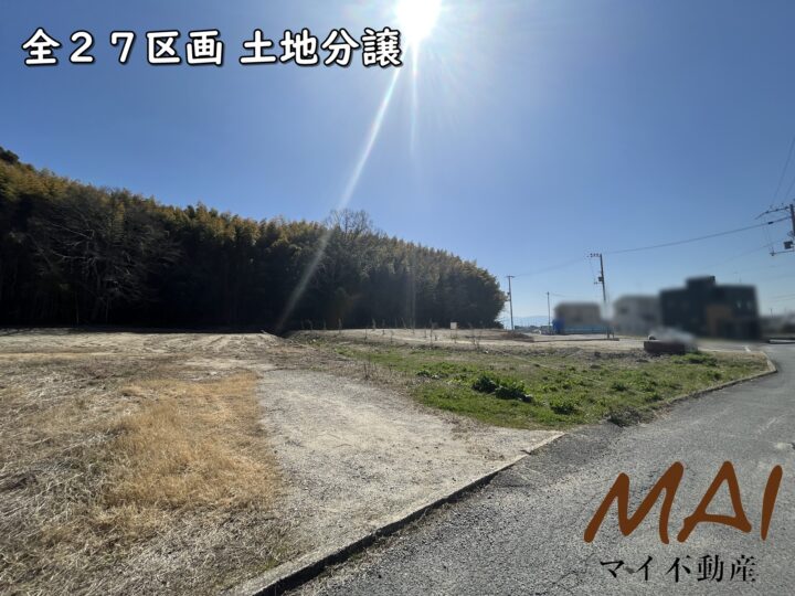 天理市石上町1・2・10号地：土地