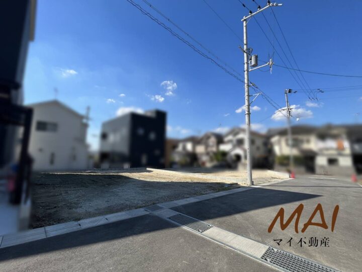 天理市石上町2号地：土地