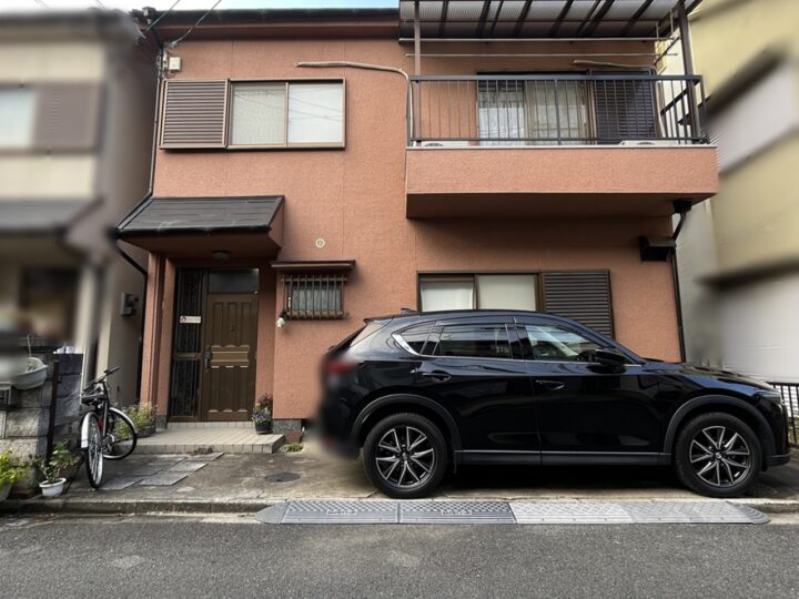 天理市前栽町：中古戸建（弊社専任物件）