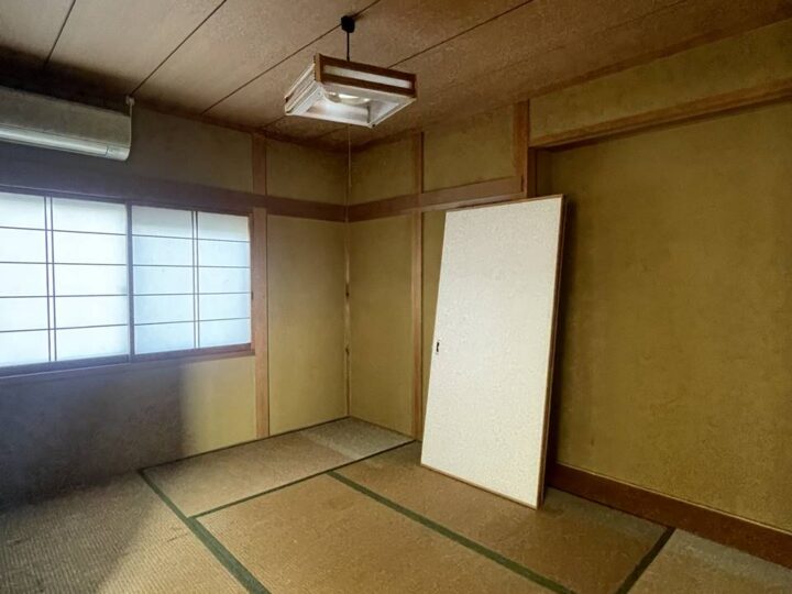 天理市前栽町：中古戸建（弊社専任物件）