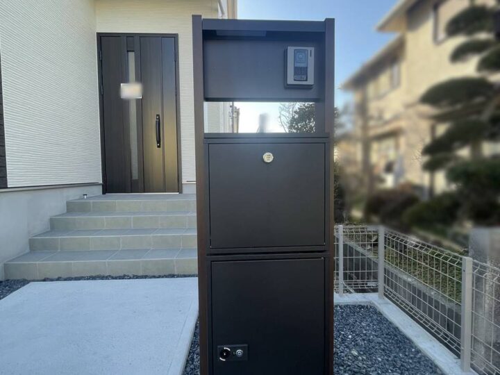 奈良市第2神功3丁目1・2号棟：新築戸建
