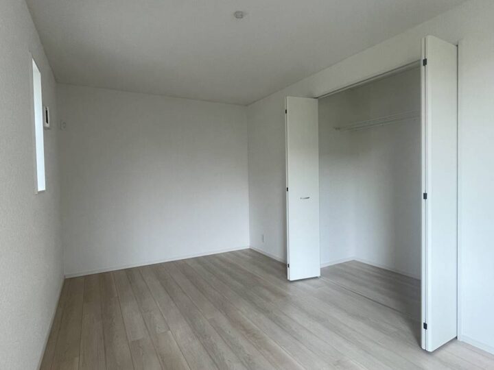 天理市前栽町第3-2号棟：新築戸建