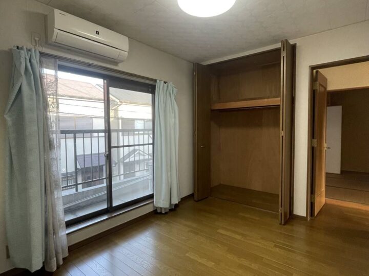天理市前栽町：中古戸建（弊社専任物件）