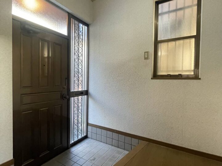 天理市前栽町：中古戸建（弊社専任物件）