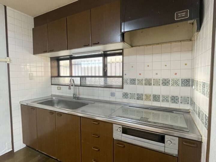 天理市前栽町：中古戸建（弊社専任物件）