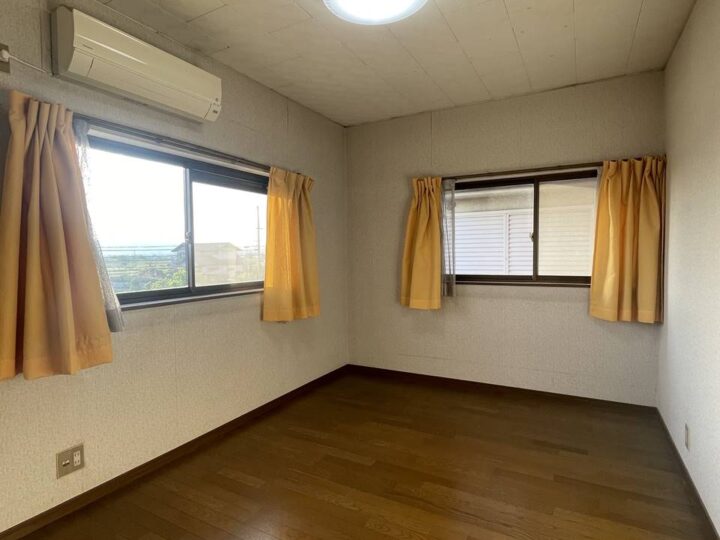 天理市前栽町：中古戸建（弊社専任物件）