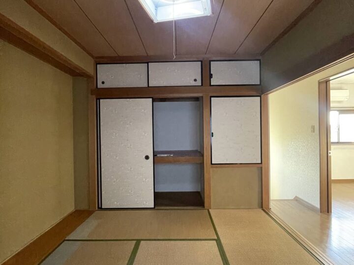 天理市前栽町：中古戸建（弊社専任物件）