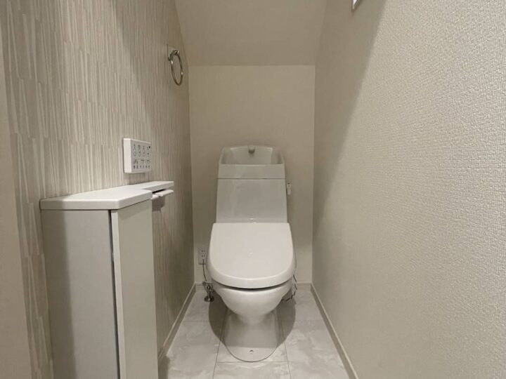 奈良市花園町1号棟：新築戸建