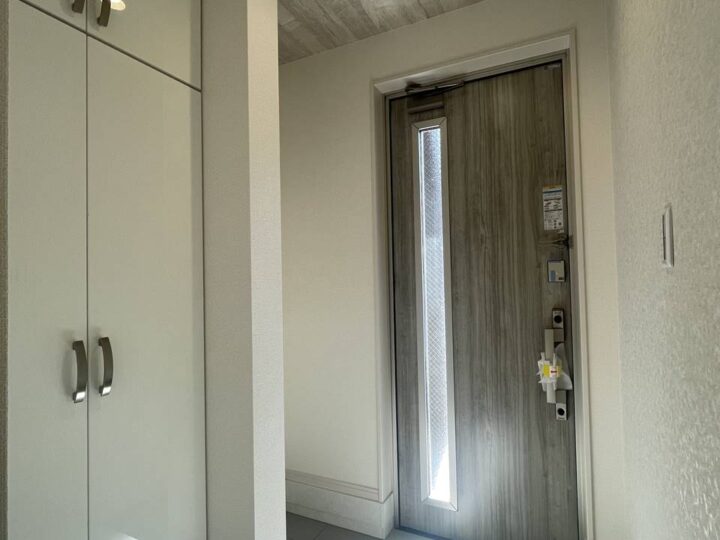 奈良市花園町1号棟：新築戸建