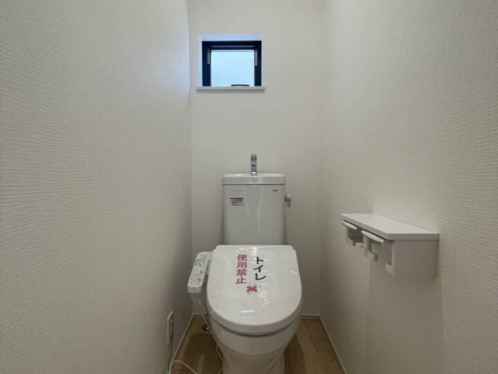 奈良市大安寺22-1期1号棟：新築戸建