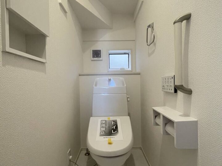 奈良市学園朝日町：新築戸建
