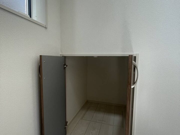 奈良市学園朝日町：新築戸建