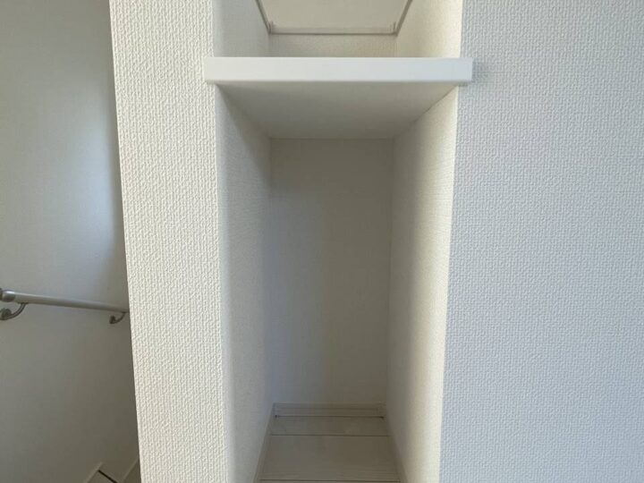 奈良市右京5丁目2号棟：新築戸建