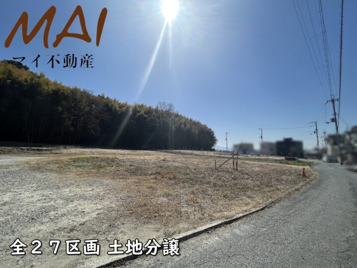 天理市石上町：土地