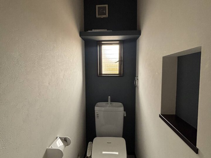 天理市櫟本町：中古戸建