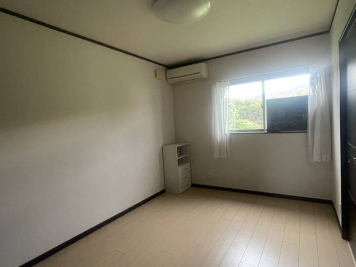 天理市櫟本町：中古戸建