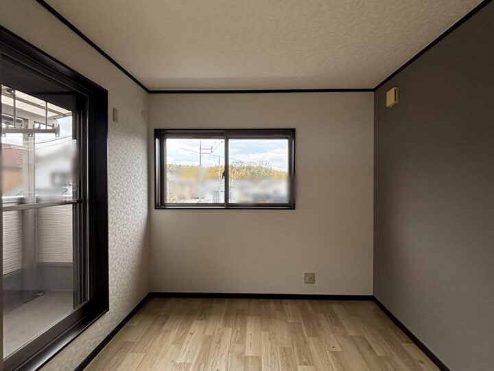 天理市櫟本町：中古戸建