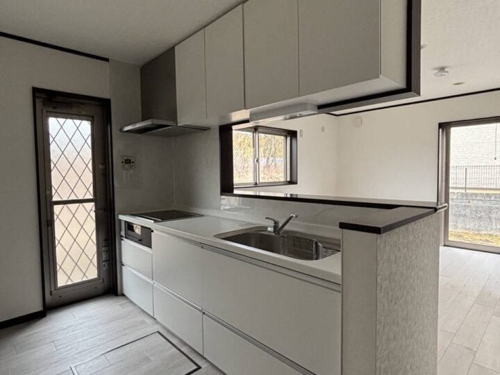 天理市櫟本町：中古戸建