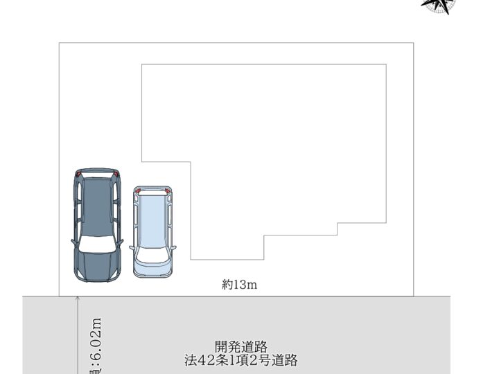 天理市小路町：中古戸建