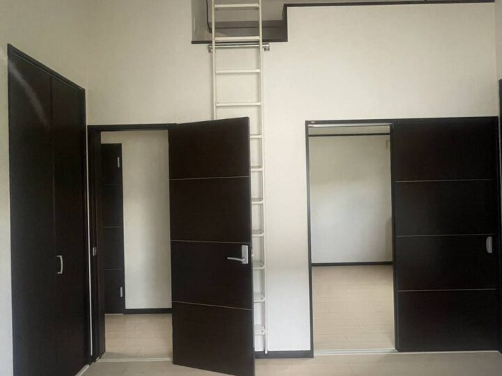 天理市櫟本町：中古戸建
