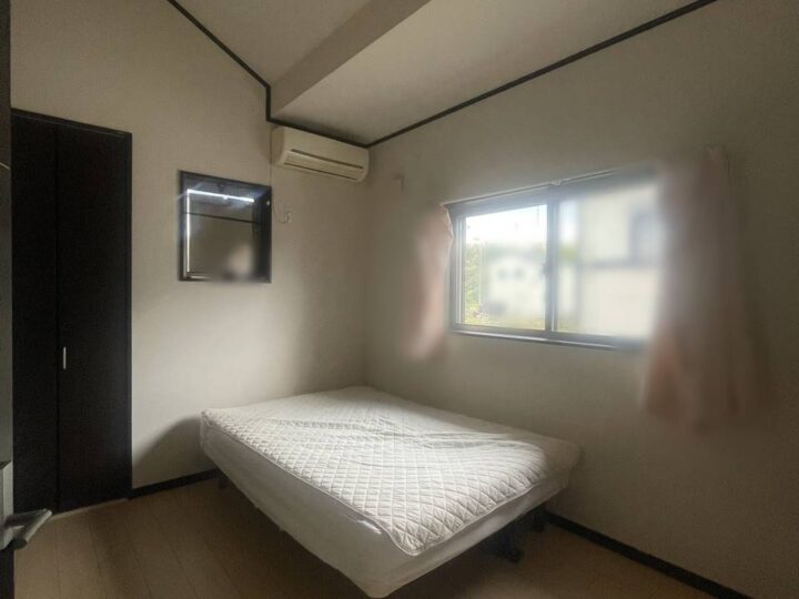 天理市櫟本町：中古戸建
