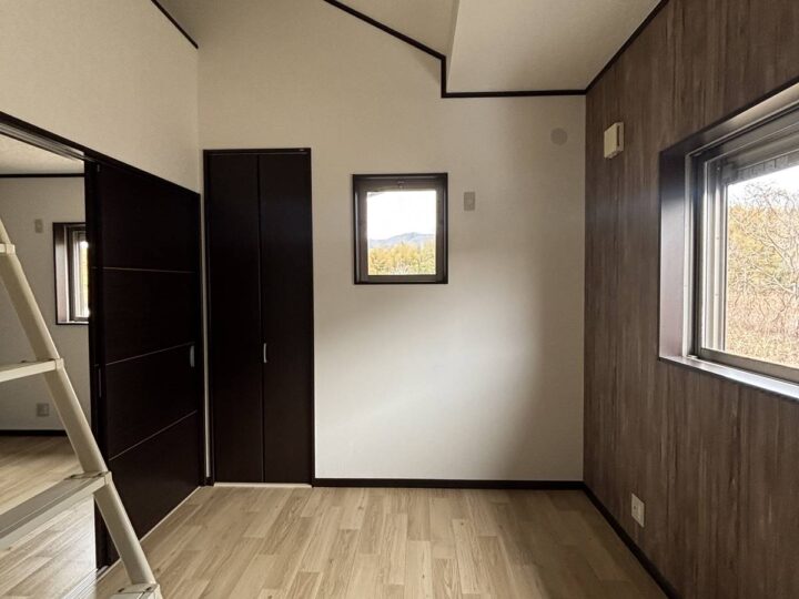 天理市櫟本町：中古戸建