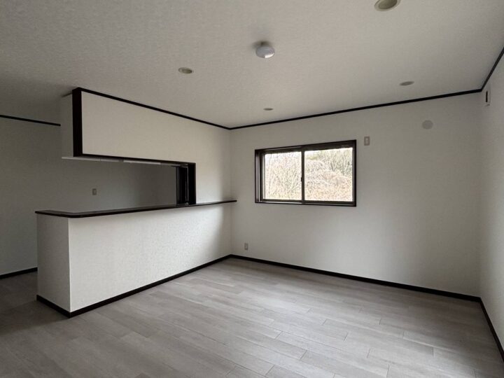 天理市櫟本町：中古戸建