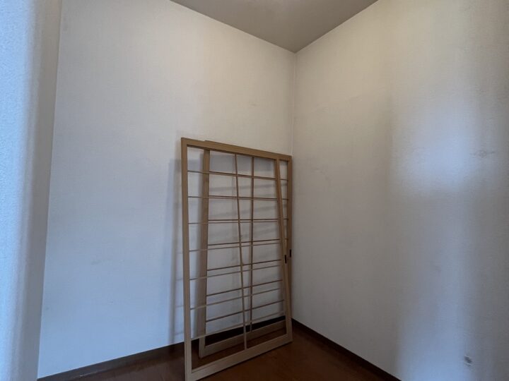 天理市櫟本町：中古戸建