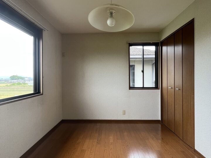 天理市櫟本町：中古戸建