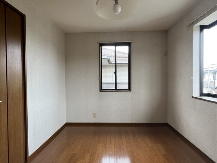 天理市櫟本町：中古戸建