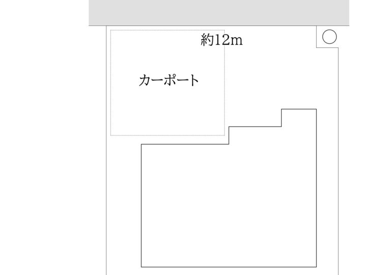 天理市櫟本町：中古戸建