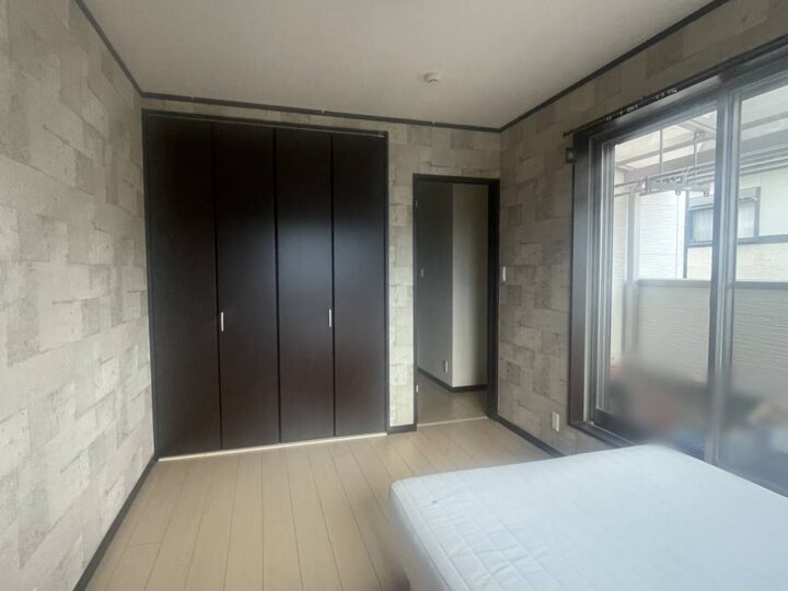 天理市櫟本町：中古戸建