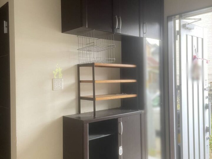 天理市櫟本町：中古戸建